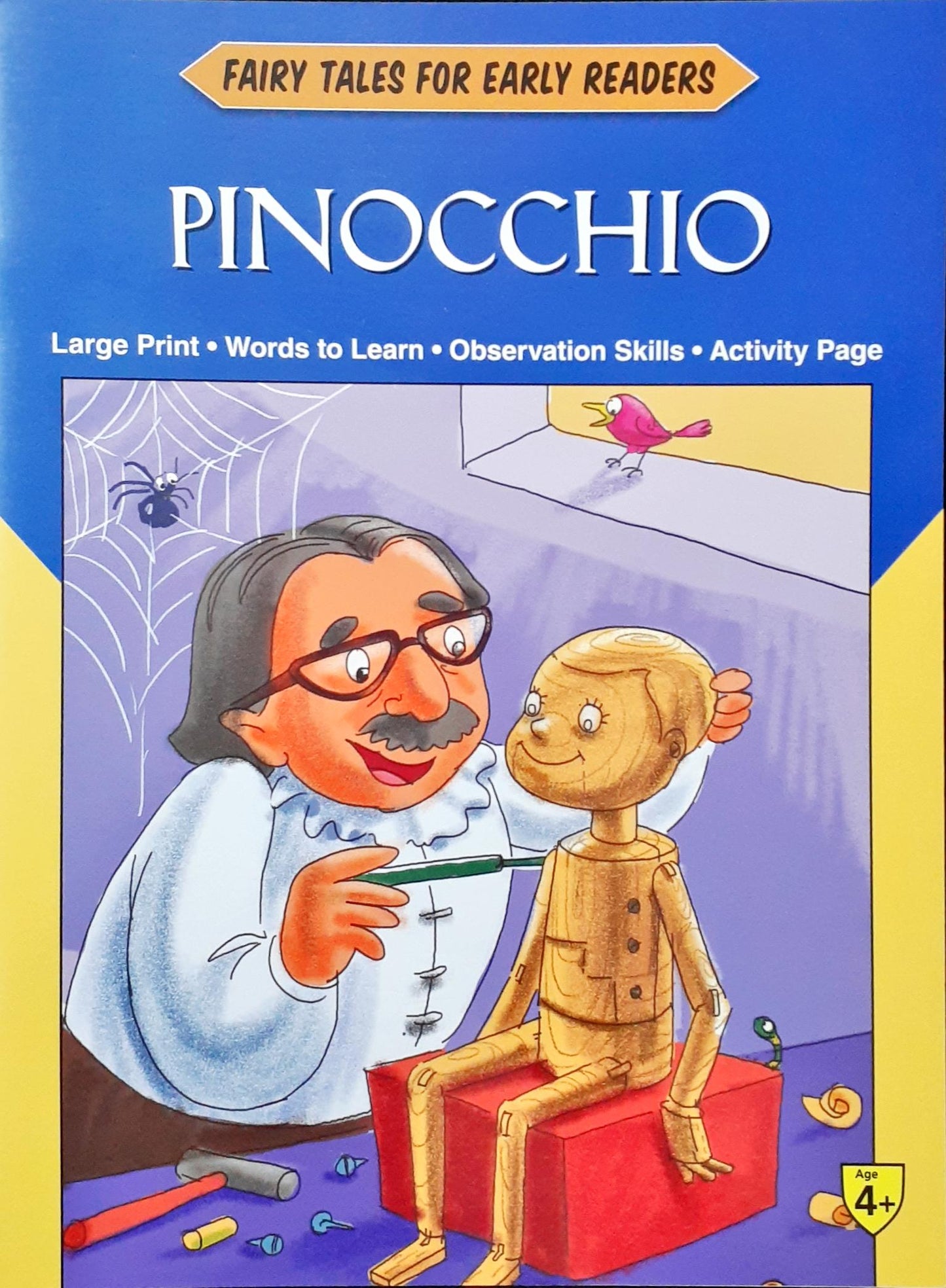 Pinocchio