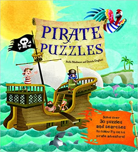 Pirate Puzzles