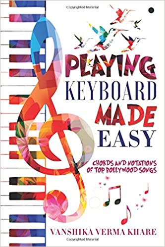 Playing Keyboard Made Easy (RARE BOOKS)