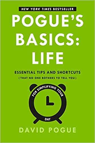 Pogue's Basics: Life