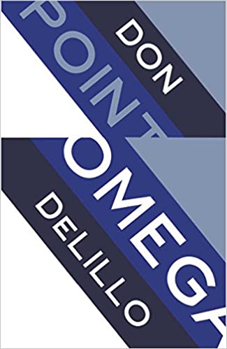 Point Omega (Hardcover)