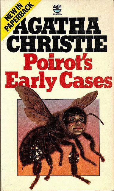 Poirot's Early Cases