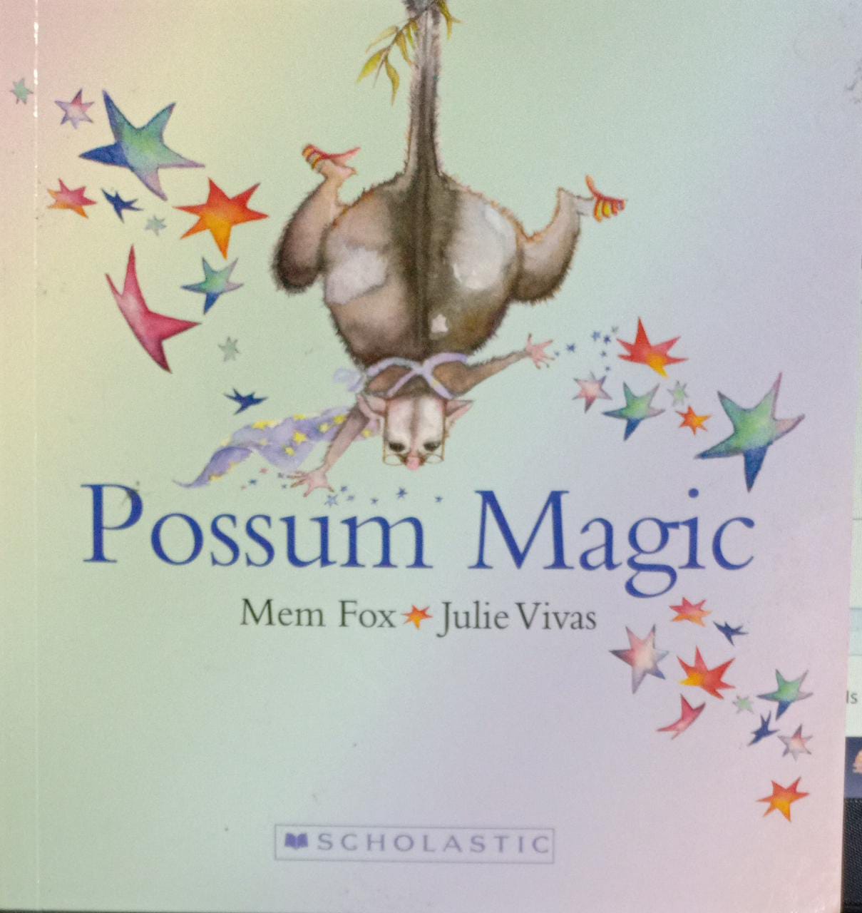 POSSUM MAGIC