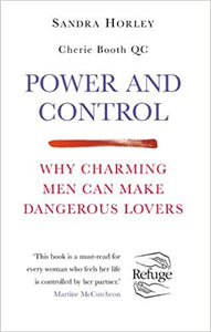 Power And Control (RARE BOOKS)