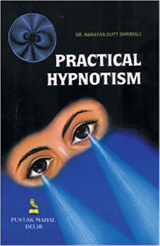 Practical Hypnotism (RARE BOOKS)