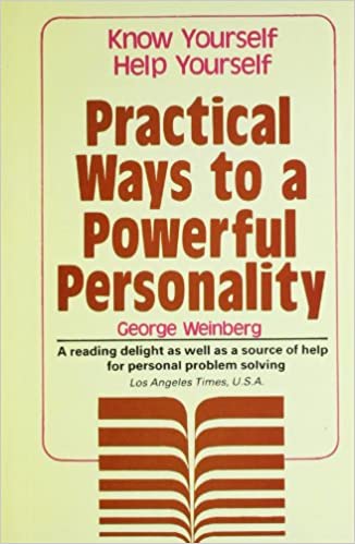 Practical Ways to a Powerful Personality