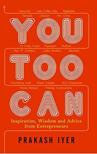 You Too Can (Self Help)
