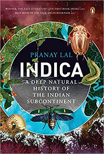 Indica Hardcover