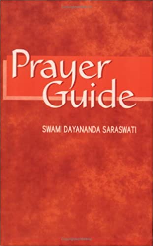 Prayer Guide