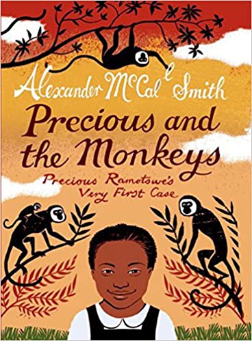 Precious and the Monkeys