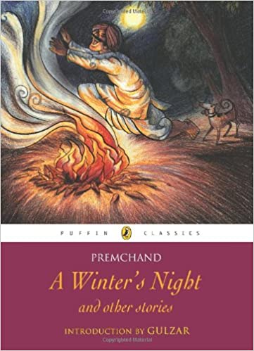 Winter's night and other stories by Premchand