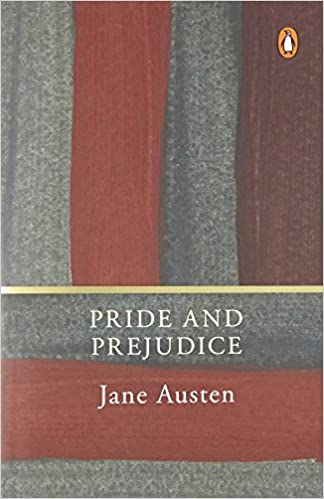 PRIDE AND PREJUDICE