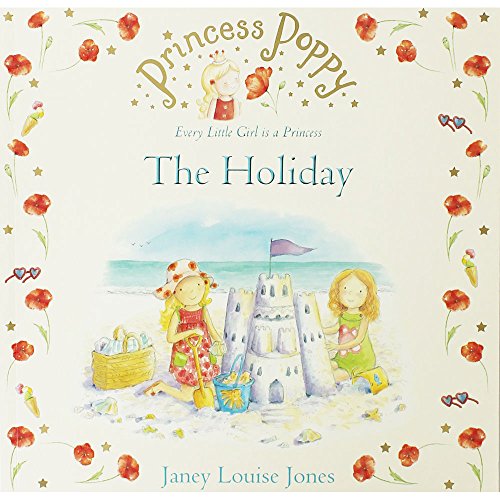 Princess Poppy The Holiday