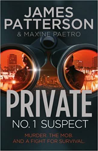 Private: no. 1 suspect