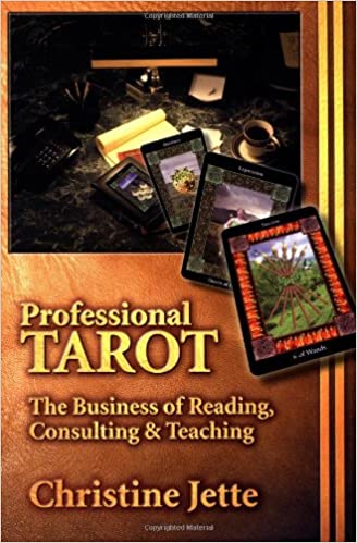 Professional Tarot