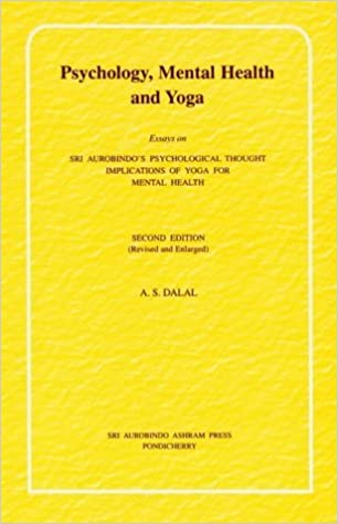 Psychology Mental Health and Yoga