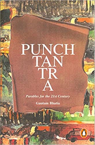 Punchtantra: Parables For the 21st Century