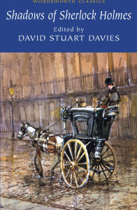 Shadows of Sherlock Holmes