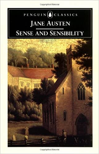 Sense and Sensibility (Penguin Classics S.)