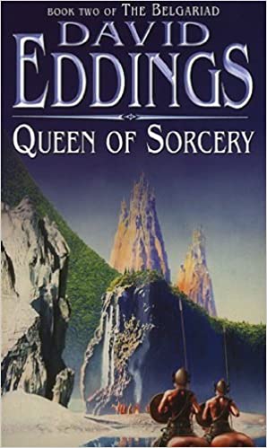 Queen of Sorcery