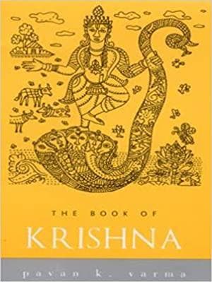 The Book of Krishna (Indian Gods and Goddesses) Hardcover