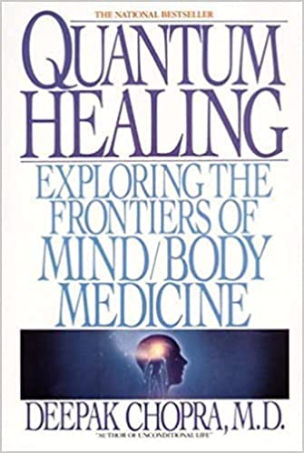 Quantum healing