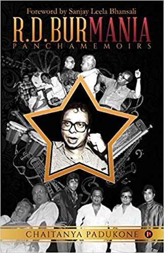 R.D. Burmania:Panchamemoirs