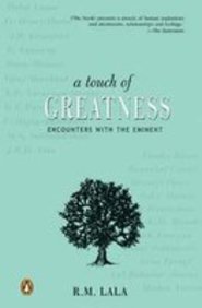 A Touch of Greatness