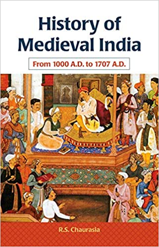 History of Medieval India