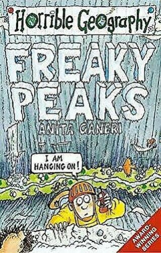 Freaky Peaks (Horrible Geography)