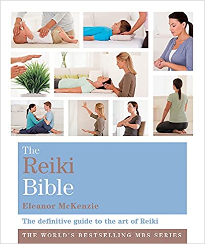 The Reiki Bible (RARE BOOKS)
