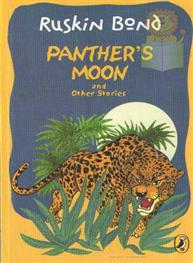 Panther's moon and other stories