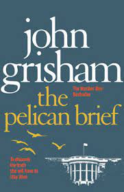 The pelican brief