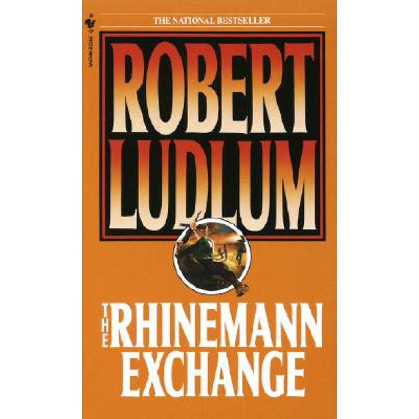 The rhinemann exchange