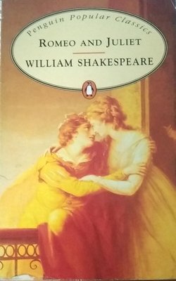 Romeo & Juliet