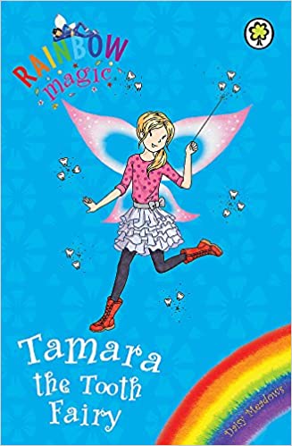 Tamara the Tooth Fairy: Special (Rainbow Magic)
