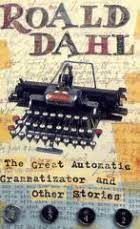 The Great Automatic Grammatizator and Other Stories