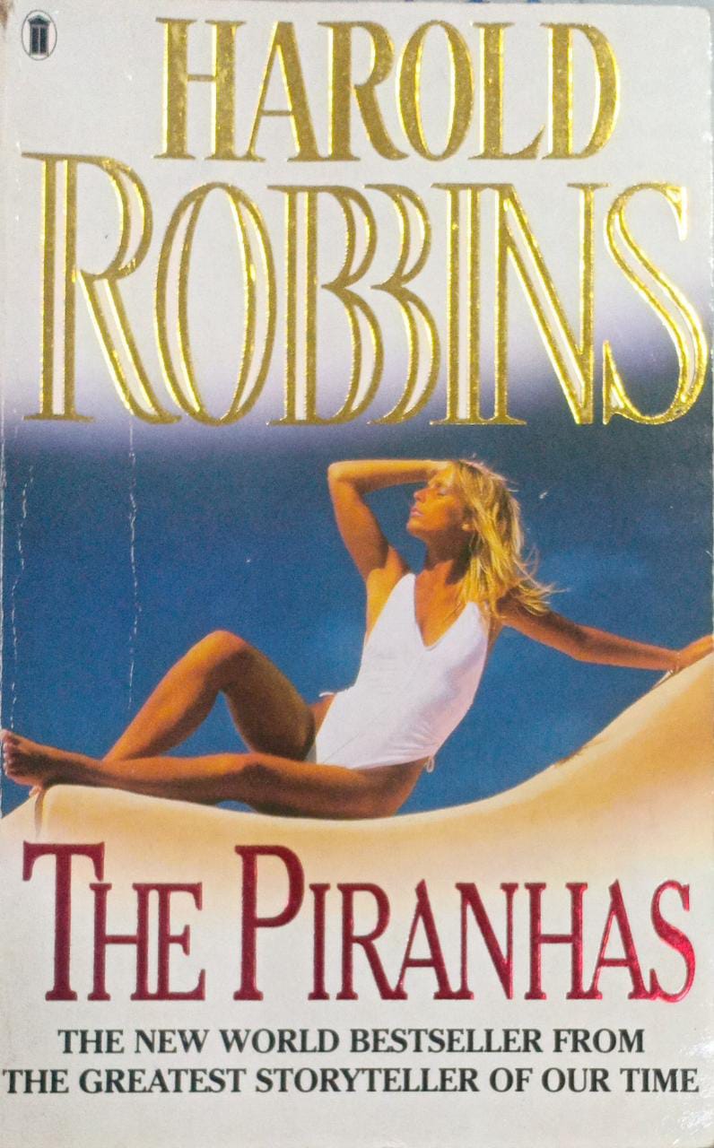 The Piranhas