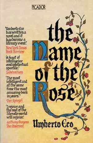 The Name Of The Rose