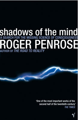 Shadows Of The Mind (RARE BOOKS)
