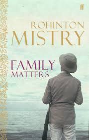 Family Matter by Rohinton mistry