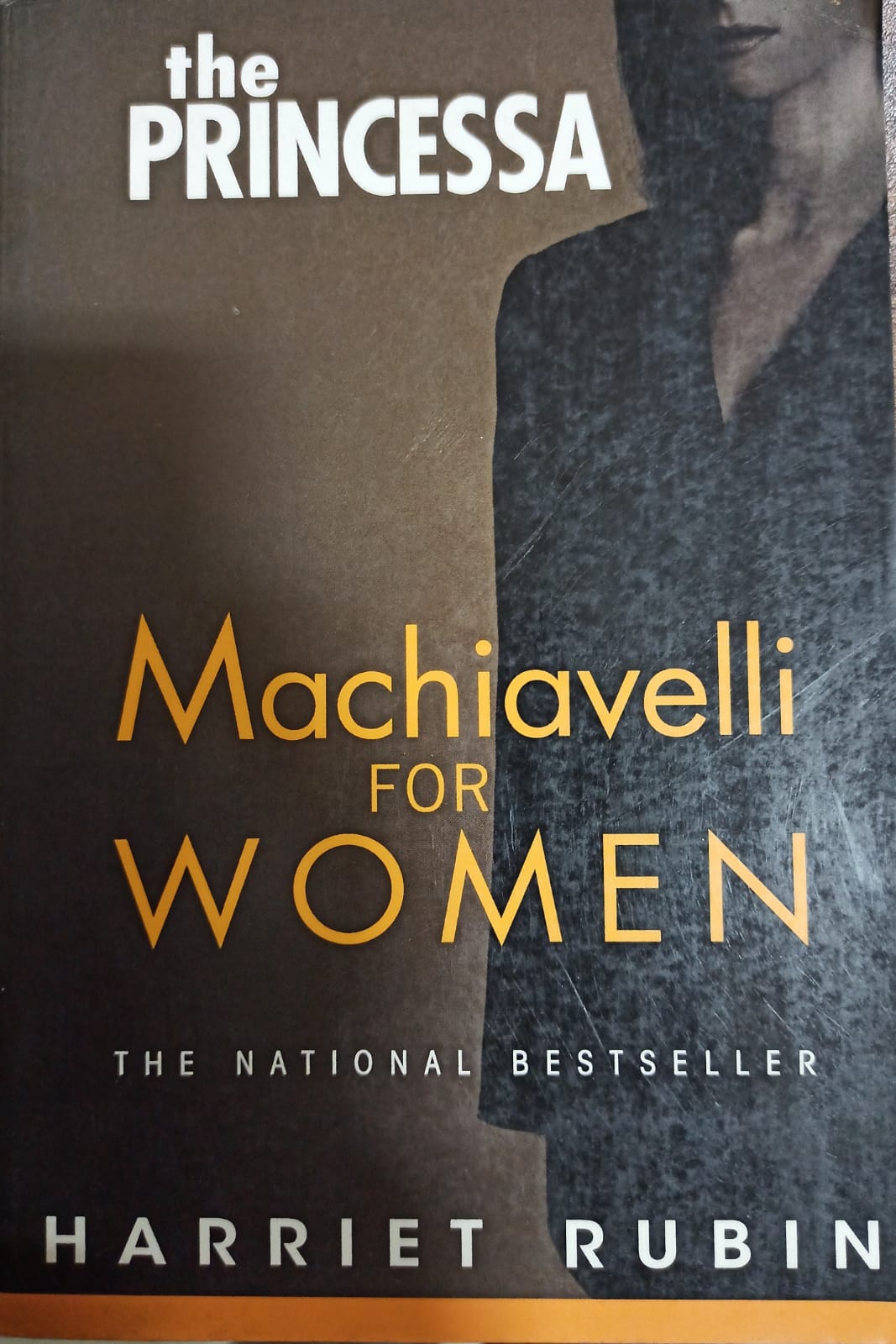 The Princessa: Machiavelli for Women