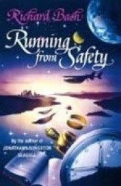 Running from Safety {HARDCOVER}
