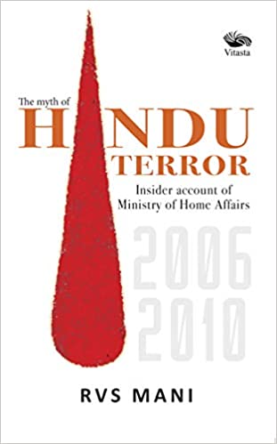 The Myth of Hindu Terror