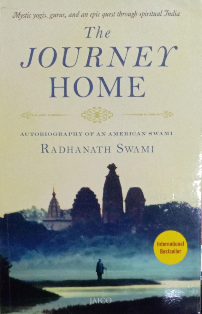 The Journey Home