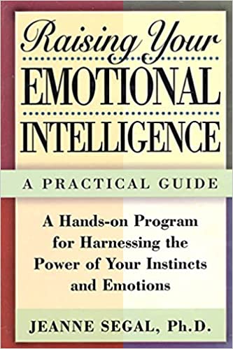 Raising your emotional intelligence: a practical guide