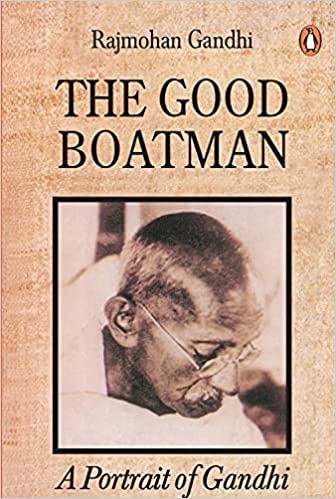 The good boatman (rare books)