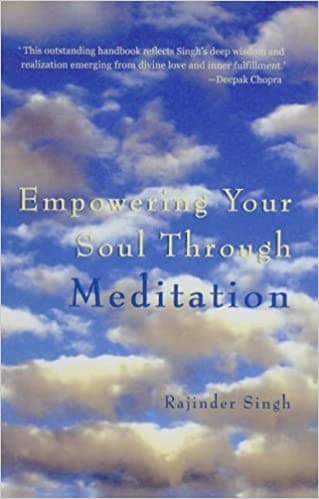 Empowering Your Soul Through Mediation