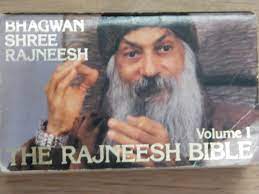 Rajneesh Bible: v. 1