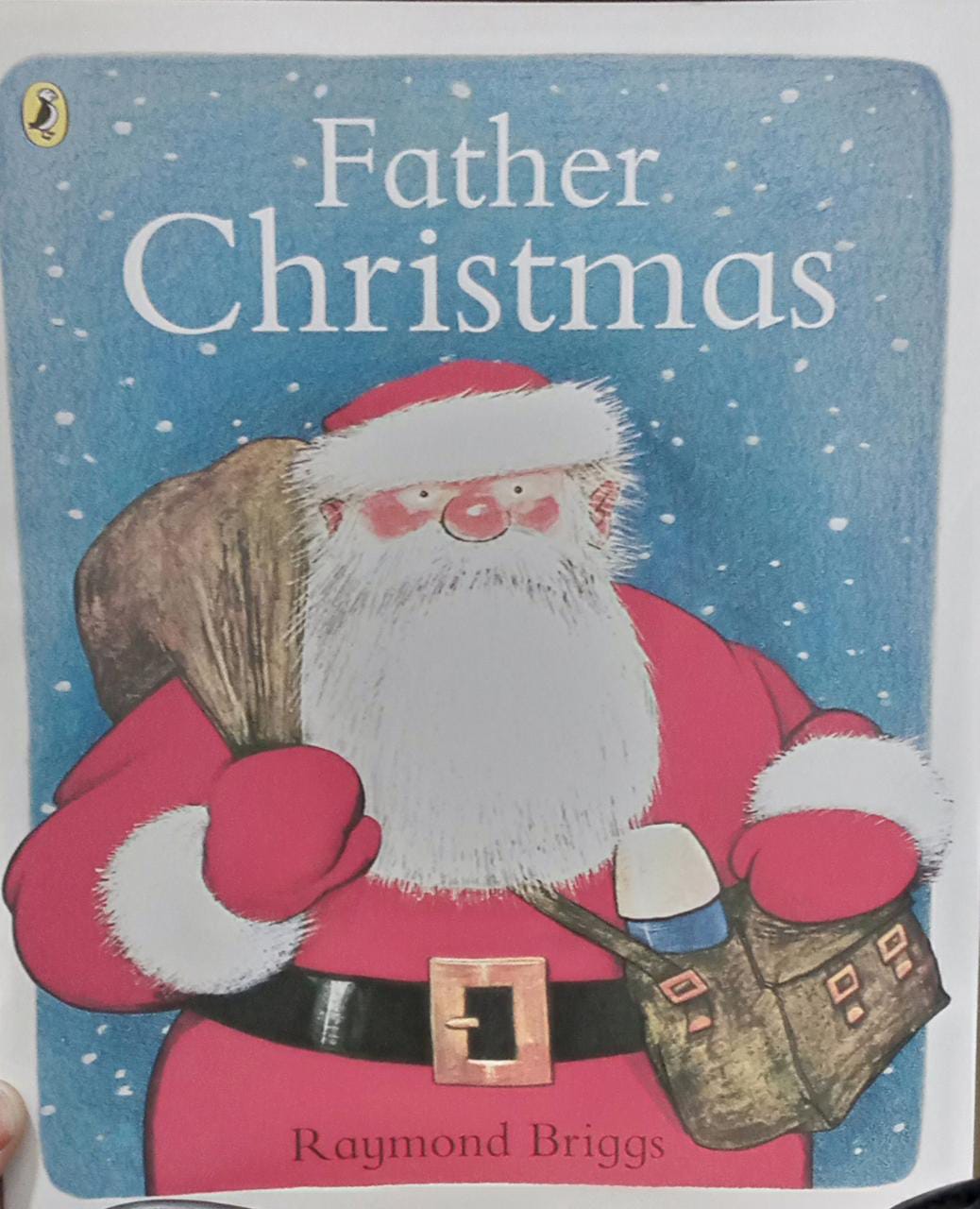 Father Christmas
